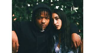 Supa Bwe - "Down Comes The Spaceman" [Ft. Saba]