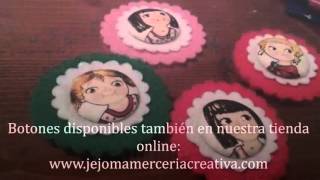TUTORIAL: COMO HACER DIADEMAS ORIGINALES