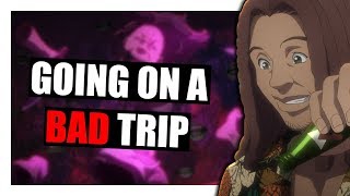 I Have NO IDEA What I Just Watched | Pet FIRST IMPRESSIONS