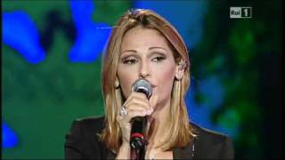 Anna Tatangelo - 'Na sera 'e maggio