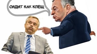 Владимир Жириновский о Евгении Савченко. Минаев Live