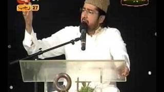 URDU NAAT(Jis Ko Mere Huzoor Nay)TASLEEM SABRI.BY Visaal