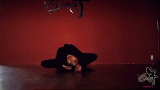 SEXY DANCE - THANH VY -" GOOD FOR YOU" Selena Gomez
