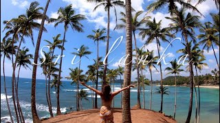 Sri lanka travel vlog