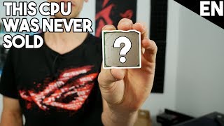 HW-Legends #1: AMD Phenom II TWKR 42 (en)