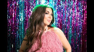 Jenny Tolman - High Class White Trash (Official Music Video)