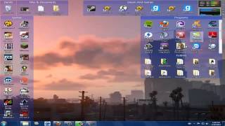 GTA San Andreas Tutorial (German) (MTA)(SAMI) Cleo mods!! [HD]