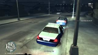 LCPDFR: Noobs on Patrol Ep. 2