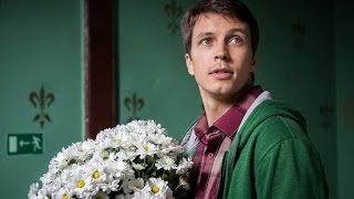 ДЕНИС ВАСИЛЬЕВ В СЕРИАЛЕ- ТРИ КОРОЛЕВЫ .ЧАСТЬ 2-Я