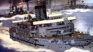 Battle of Tsushima