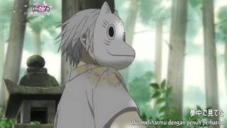 【MAD】【MeganeSubs】Tiara - Be With You Lyric dan Substitle Indonesia