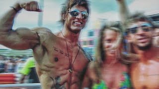 TODO SEU ESFORÇO NÃO SERÁ EM VÃO! - ZYZZ MOTIVACIONAL