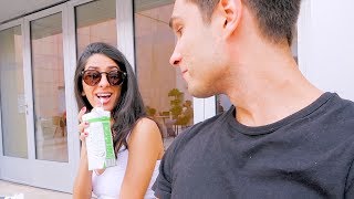 Picking Up Girls In DUBAI!!