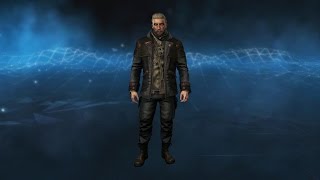 Assassin's Creed - Юхани Отсо Берг