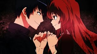 Аниме клип о любви | AMV | Вернись | про любовь(2015)
