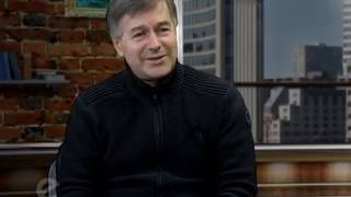 Игорь Ливанов в программе "Час Интервью".