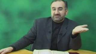 156-Duhan Suresi 1-59 / Mustafa İslamoğlu - Tefsir Dersleri