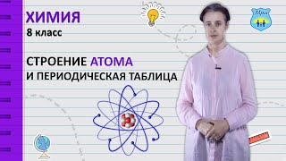 Строение атома и периодическая таблица