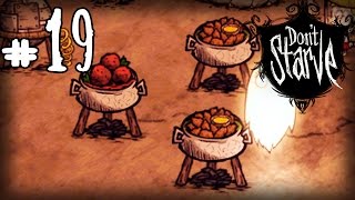 Don't Starve Прохождение: #19 -  Профессиональный повар
