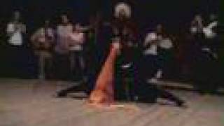 КъамэчIас / Танец с кинжалами / Dance with daggers
