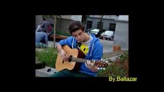 ნიკა ჩიტიშვილი-მესამყაროები ტექსტი /?/ lyrics