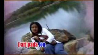 LAGU ACEH - BEK NEU PAKSA  ( ' Sabirin )