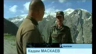 Озеро Сарез - Памир