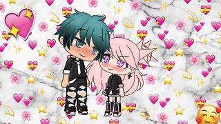 Малявка| 1 серия | Gacha сериал | Gacha Life | Ellomika