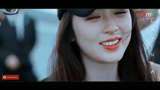 Japanese | love  | love  | story | in Hindi | song |  kaise jiyunga