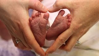 Behind the Bump: A Birth Mother's Story