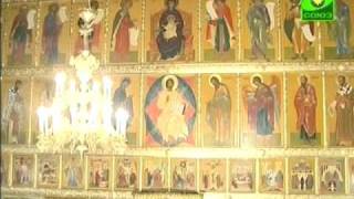 Утренние православные молитвы