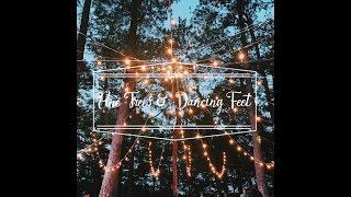 Baguio 2016: Pine Trees & Dancing Feet