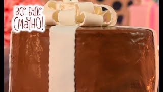 1 место: Торт Шу-шу — Все буде смачно. Сезон 5. Выпуск 44 от 25.02.18