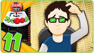 Wir sind GameFreak!! - Game Dev Tycoon - 11