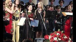 А. Саратский "Щедрик"