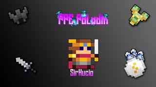 RotMG: Paladin PPE
