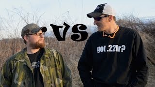 22plinkster vs. Iraqveteran8888