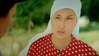 «Шабдалы» кинотуындысы шымкенттіктердің назарына ұсынылды