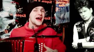 ТАКОГО ЕЩЕ НЕ БЫЛО!!!СПЕЛ С ХОЕМ ПЕСНЮ ГУЛЯЙ МУЖИК НА ГАРМОШКЕ!