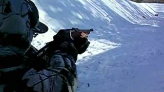 ружье охотничье одноствольное многозарядное ТОЗ-106 20к