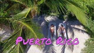 Puerto Rico Travel Guide to Getaway & Nightlife - Episode 2