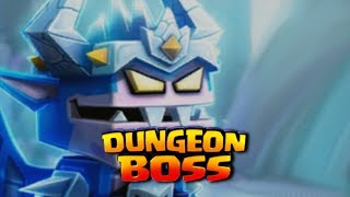 DUNGEON BOSS [ DER GILDENKAISER ;_) ] FACECAM 2017 German/Deutsch