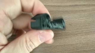 Улучшение 3d принтера Prusa i3 Anet A8