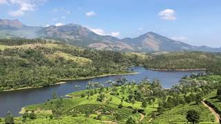 Anayirankal Dam