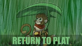 League of Legends : Return to Plat