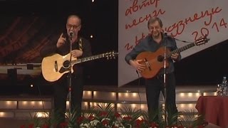 "Добровольная тюрьма"- Вадим и Валерий Мищуки