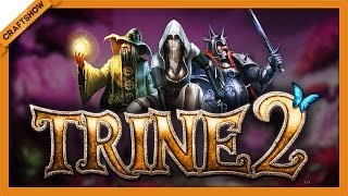 Trine 2 с Рамоном, Ричем и Тюной #17