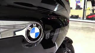 2019 BMW K1600 Grand America WA FullAcc Special Premium Rare Features Edition First Impression