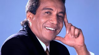 Diomedes Diaz - Amarte Más No Pude