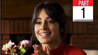 Camila Cabello - Cute and Funny Moments (Part 1)